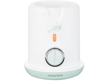 KikkaBoo Ohřívačka 3v1 Warmy