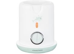 KikkaBoo Ohřívačka 3v1 Warmy