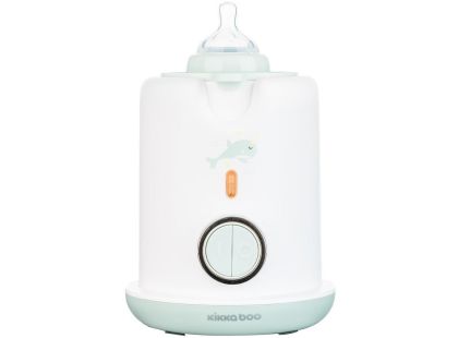 KikkaBoo Ohřívačka 3v1 Warmy