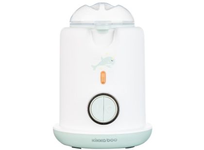 KikkaBoo Ohřívačka 3v1 Warmy