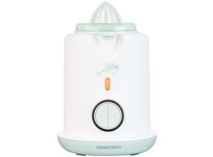 KikkaBoo Ohřívačka 3v1 Warmy