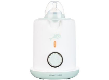 KikkaBoo Ohřívačka 3v1 Warmy