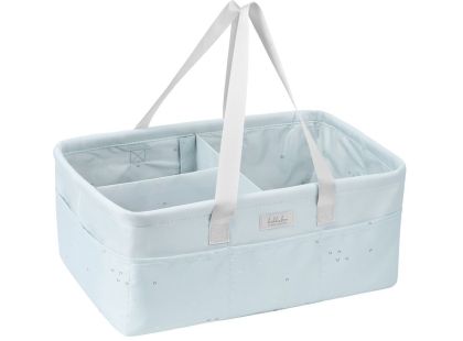 KikkaBoo Organizér na pleny Sleepy Sheep