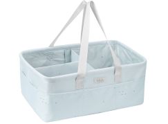 KikkaBoo Organizér na pleny Sleepy Sheep