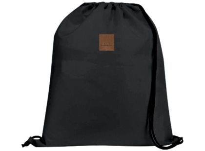 KikkaBoo Šátek na nošení dětí Isla Black