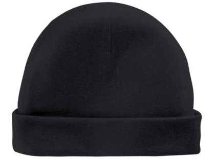 KikkaBoo Šátek na nošení dětí Isla Black