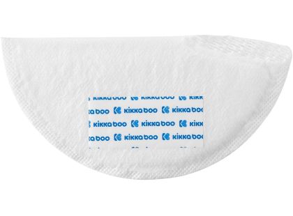 KikkaBoo Vložky do podprsenky Honeycomb 50 ks