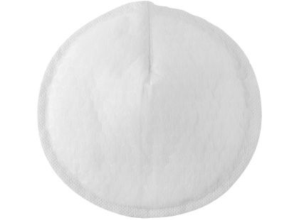 KikkaBoo Vložky do podprsenky Honeycomb 50 ks