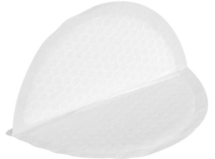 KikkaBoo Vložky do podprsenky Honeycomb 50 ks