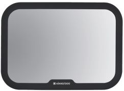 KikkaBoo Zpětné zrcátko do auta