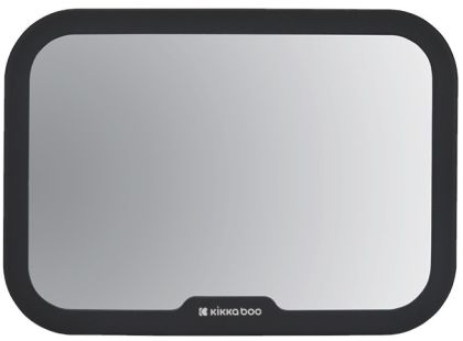 KikkaBoo Zpětné zrcátko do auta