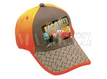 Kšiltovka The Cars 2