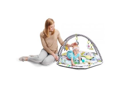 Kinderkraft Deka na hraní Smartplay - Poškozený obal
