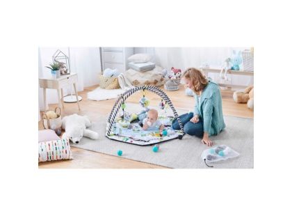 Kinderkraft Deka na hraní Smartplay - Poškozený obal