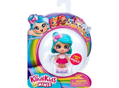 Kindi Kids Mini Cindy Pops