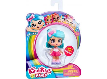 Kindi Kids Mini Cindy Pops