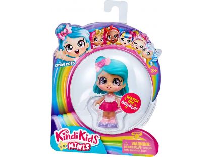 Kindi Kids Mini Cindy Pops