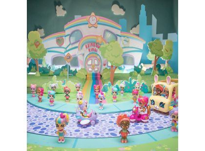 Kindi Kids Mini Cindy Pops