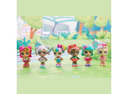 Kindi Kids Mini Cindy Pops
