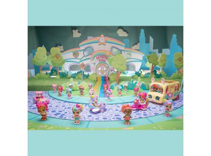 Kindi Kids Mini Cindy Pops