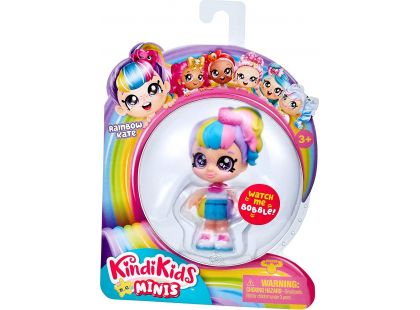 Kindi Kids Mini Rainbow Kate