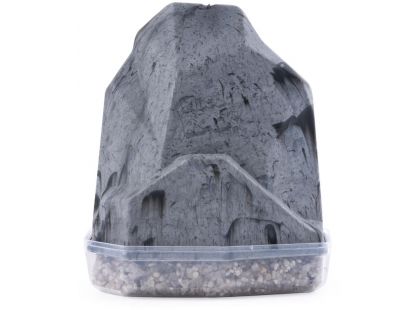 Kinetic Rock Základní balení 170 g šedý