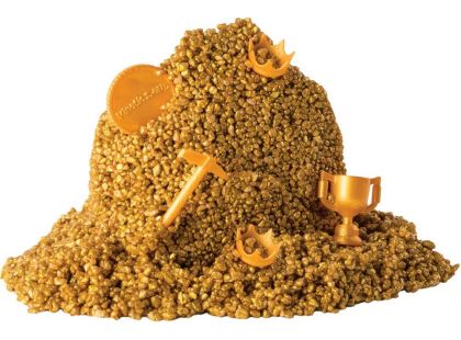 Kinetic Rock Základní balení 170 g zlatý