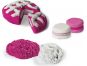 Kinetic Sand 2 barvy v balení - Růžová a bílá 3