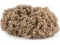 Kinetic Sand 2,5 kg hnědého tekutého písku 3