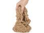 Kinetic Sand 5 kg hnědého tekutého písku - Poškozený obal 2