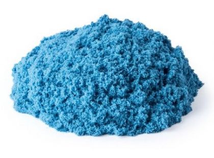 Kinetic Sand Balení modrého písku 0,9 Kg
