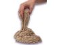 Kinetic Sand hnědý písek 0,9kg 3