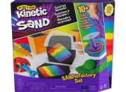 Kinetic Sand Kreativní dílna