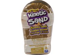 Kinetic Sand malá sada mumie