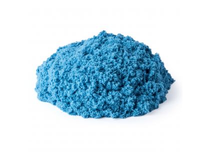Kinetic Sand Modrý písek 0,9 Kg