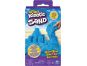 Kinetic sand neonové barvy písku modrý 3