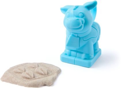 Kinetic Sand první farma hrací set