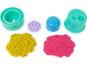 Kinetic sand rozvíjej se poupátko - Poškozený obal 2
