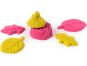 Kinetic sand rozvíjej se poupátko - Poškozený obal 5