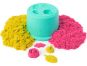 Kinetic sand rozvíjej se poupátko - Poškozený obal 6