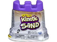 Kinetic Sand samostatná tuba Bílý