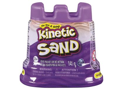 Kinetic Sand samostatná tuba fialová