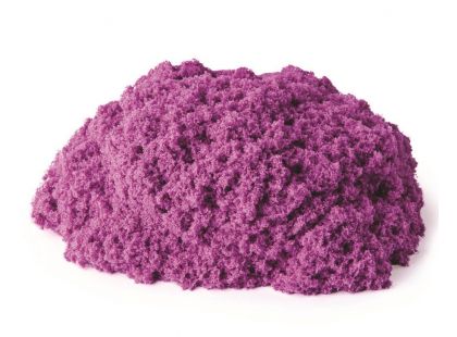 Kinetic Sand samostatná tuba fialová