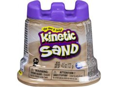 Kinetic Sand samostatná tuba Hnědá