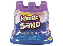 Kinetic Sand samostatná tuba modrá