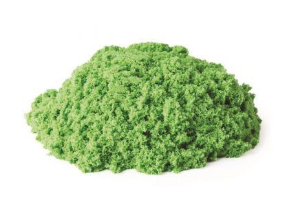 Kinetic Sand samostatná tuba zelená