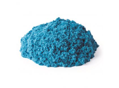 Kinetic Sand samostatné tuby Modrý