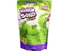 Kinetic Sand voňavý tekutý písek Jablko 227 g