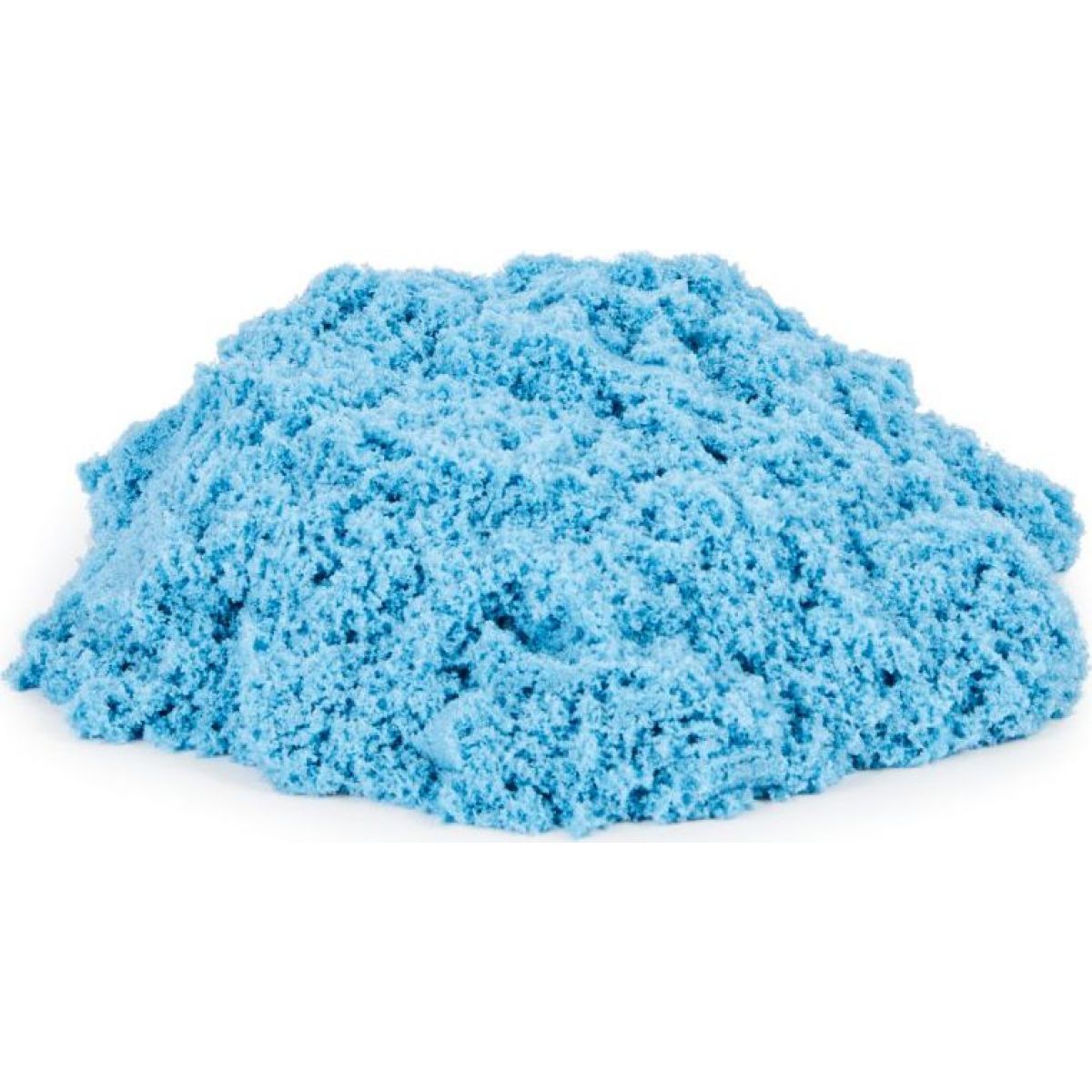 Kinetic Sand voňavý tekutý písek modrý
