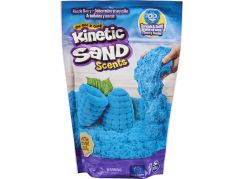 Kinetic Sand voňavý tekutý písek Ostružina s Malinou 227 g